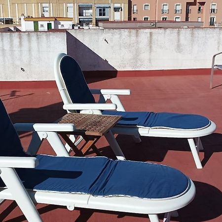 Apto Centrico, 2 Aparcamientos Privados, Bicis Sevilla Exteriér fotografie