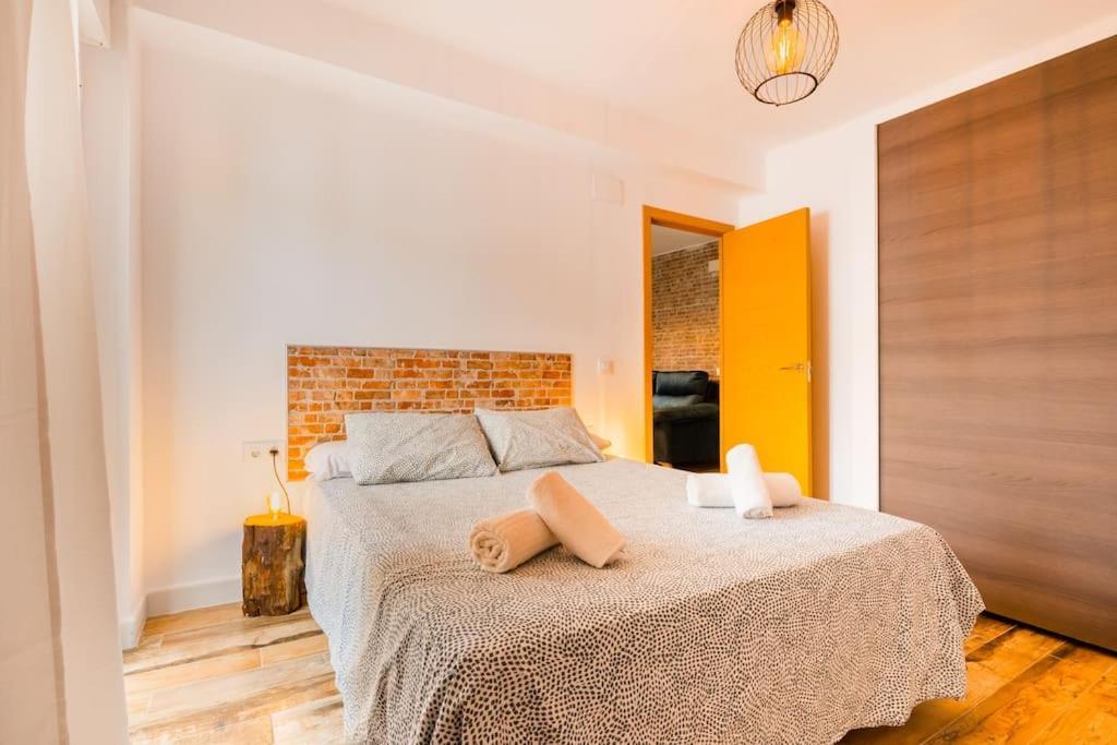 Apto Centrico, 2 Aparcamientos Privados, Bicis Sevilla Exteriér fotografie